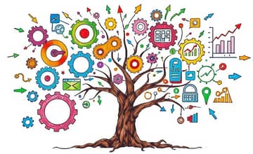 La Filosofía de la Diversificación Dinámica