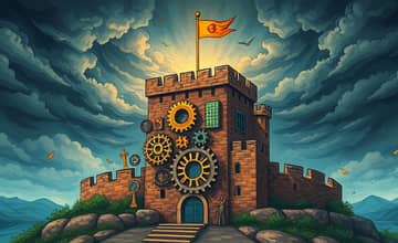 La Resistencia del Capital: Protección en Tiempos Inciertos