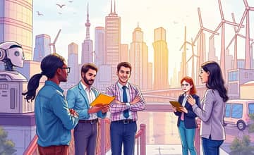 El Futuro del Trabajo y Sus Implicaciones para la Inversión