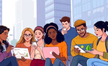 Finanzas para Millennials: Guía para la Nueva Economía