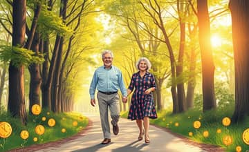 Jubilación Temprana: El Mapa hacia la Paz Financiera