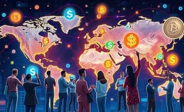 El Futuro del Dinero: Las Tendencias que te Afectan