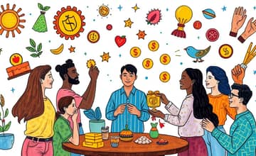 Puntos y Recompensas: Multiplica tu Poder de Compra