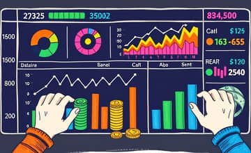 Presupuesto Flexible: Adaptabilidad en tus Finanzas