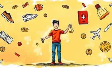 Gasto Consciente: Vive y Compra con Intención