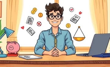 Finanzas Freelance: Estabilidad en la Flexibilidad