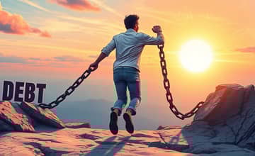 Prepagar Deudas: Acelera tu Viaje a la Libertad