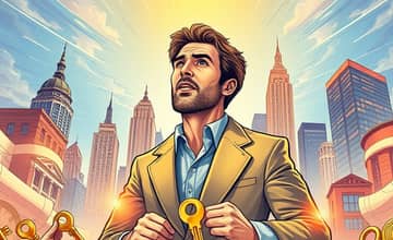 Construye un Imperio: Guía para tu Patrimonio Personal