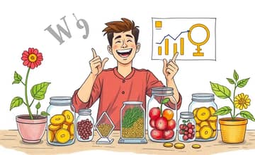 Desbloquea el Potencial de tu Ahorro: Guía Avanzada