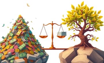 Evita la Sobrecarga de Deuda: Prevención para Prosperar