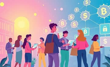 Blockchain y Tus Finanzas: Revolución sin Cripto