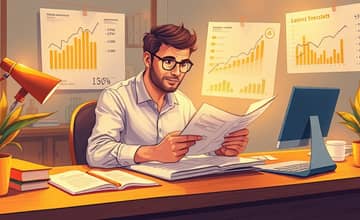 Tu Informe Financiero: Aprende a Interpretara tu Historia