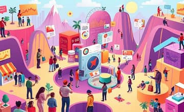 Análisis de Brechas de Mercado: Encontrando Ventajas Olvidadas