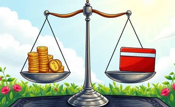 Deuda Buena vs. Deuda Mala: Un Análisis Profundo para tu Patromonio