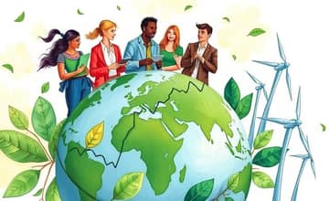 La Ética del Inversor: Construyendo un Portafolio con Valores