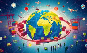 Impacto del COVID-19 en los Mercados Globales: Lecciones Aprendidas