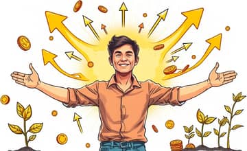 Gana Más, Gasta Menos: La Sencilla Fórmula del Éxito