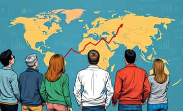 Descifrando los Reportes Macroeconómicos: Qué Buscar y Por Qué