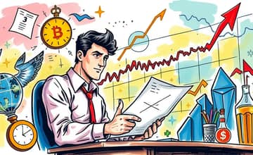 El Arte de la Venta en Corto: Estrategias en Mercados Bajistas