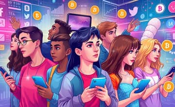 El Impacto de la Generación Z en Finanzas: Nuevas Tendencias