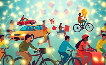 Economía Compartida: Nuevos Modelos de Inversión y Participación