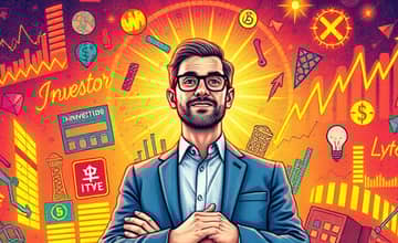 El Secreto de los Inversores Exitosos: Cómo Piensan y Actúan