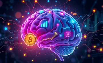 El Cerebro Financiero: Domina tus Decisiones Económicas