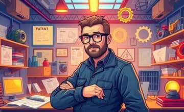 Invertir en Patentes: El Activo Intangible del Mañana