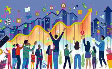 La Bolsa para No Financieros: Guía Práctica y Sencilla