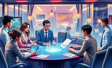 El Poder de la Simulación Monte Carlo: Anticipando Riesgos