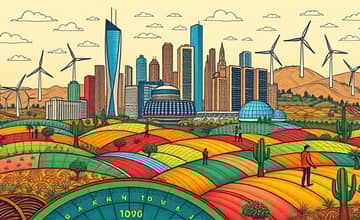 Nuevas Fronteras de Inversión: Explorando Mercados Emergentes Inéditos