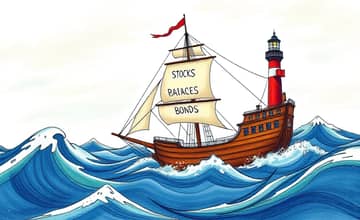 La Importancia del Reequilibrio de Cartera: Manteniendo el Rumbo