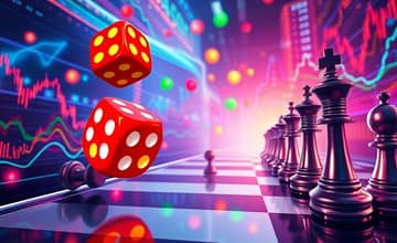 El Rol de la Suerte en las Inversiones: ¿Mito o Realidad?