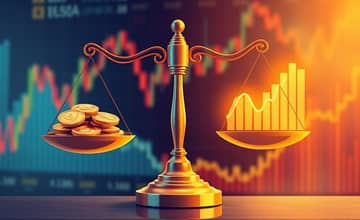 Descubre el Valor intrínseco de tus Activos: Análisis Profundo