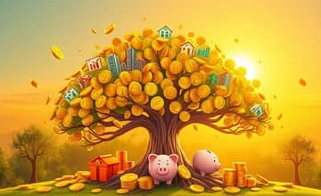 Construyendo un Fondo de Retiro Sólido: Claves para el Largo Plazo