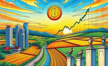 Inversiones Alternativas: Más Allá de los Mercados Tradicionales