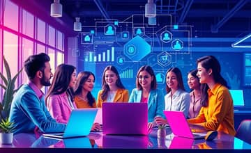 El Futuro del Trabajo y su Repercusión en las Inversiones