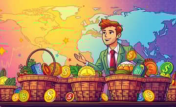 Radiografía de los Fondos Cotizados en Bolsa (ETFs): Inversión Dinámica