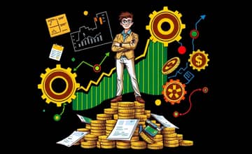 La Fiscalidad Inteligente: Optimizando tus Ganancias Financieras