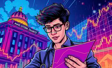 Descifra la Bolsa: Guía Esencial para el Nuevo Inversionista