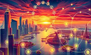 La Ruta del Dinero: Cómo los Flujos de Capital Mueven Activos