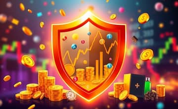 Activos de Cobertura: Escudos Financieros contra la Volatilidad