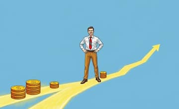 El Efecto Pigmalión en Finanzas: Creer para Crear Exito