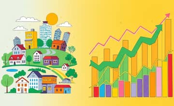 De los Inmuebles a las Acciones: Tu Portafolio Diversificado