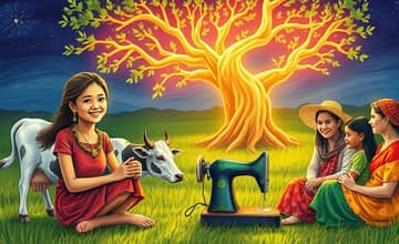 Microcréditos: Pequeñas Inversiones, Gran Impacto