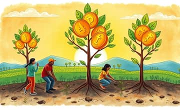 Invertir Consciente: Activos que Reflejan tus Valores