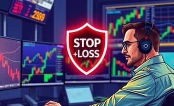 Dominando el Stop-Loss: Protegiendo tu Capital en Cada Operación