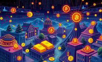 Activos Digitales: Más allá de las Criptomonedas Comunes