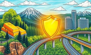 Activos Reales: Protegiendo tu Patrimonio de la Inflación