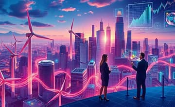 Cómo la Tecnología Transforma la Inversión en Activos